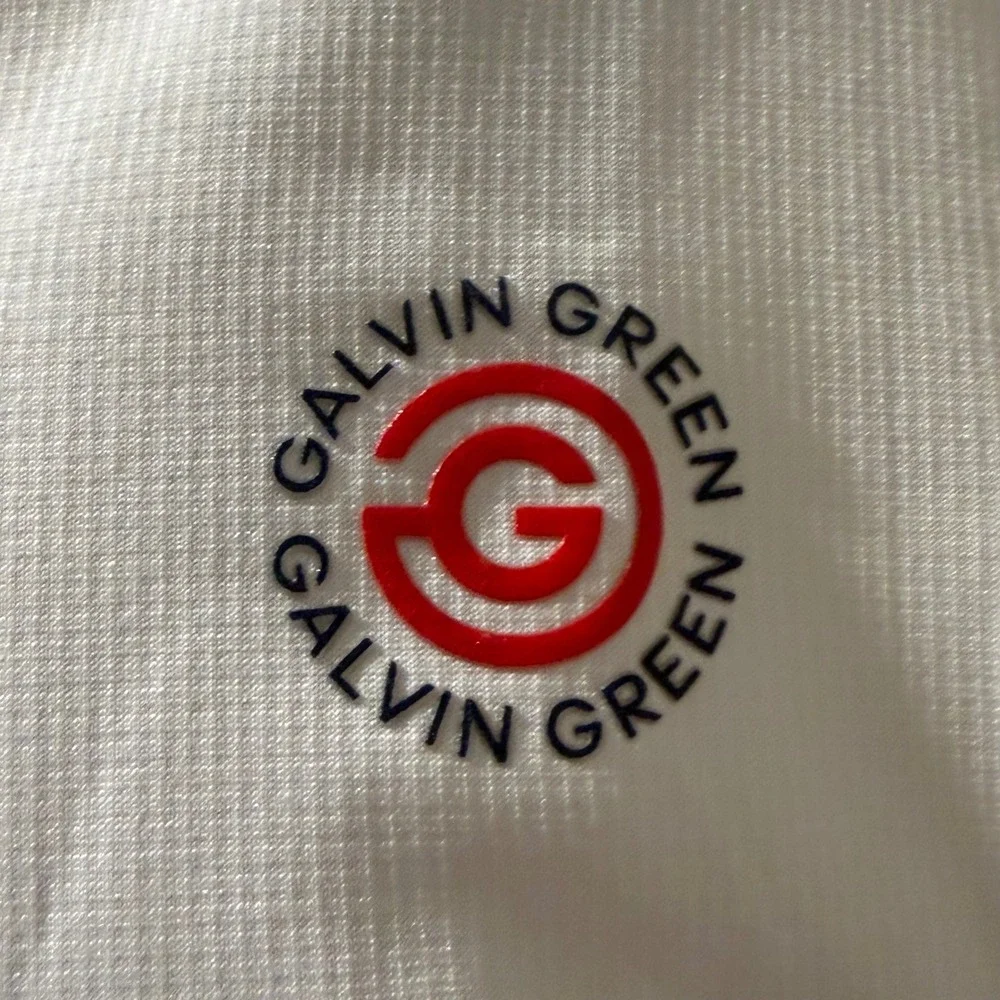 Galvin Green galvin green
